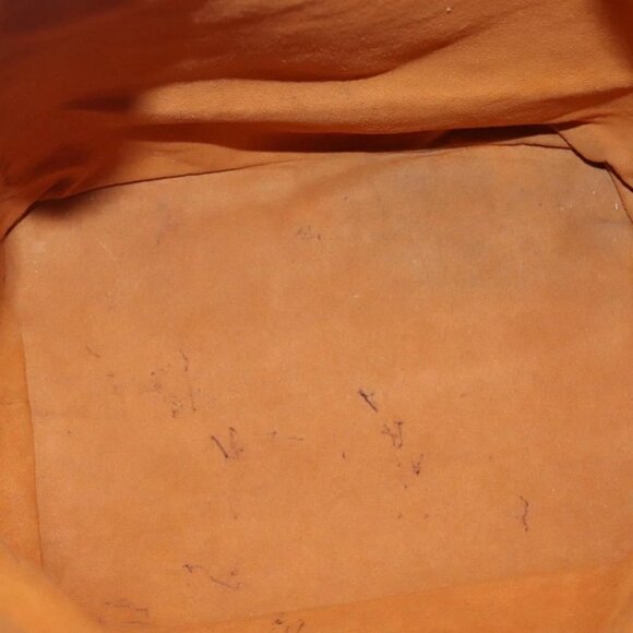 LOUIS VUITTON Epi Noe Shoulder Bag Brown M44003 LV Auth ti3379 - Picture 12 of 14